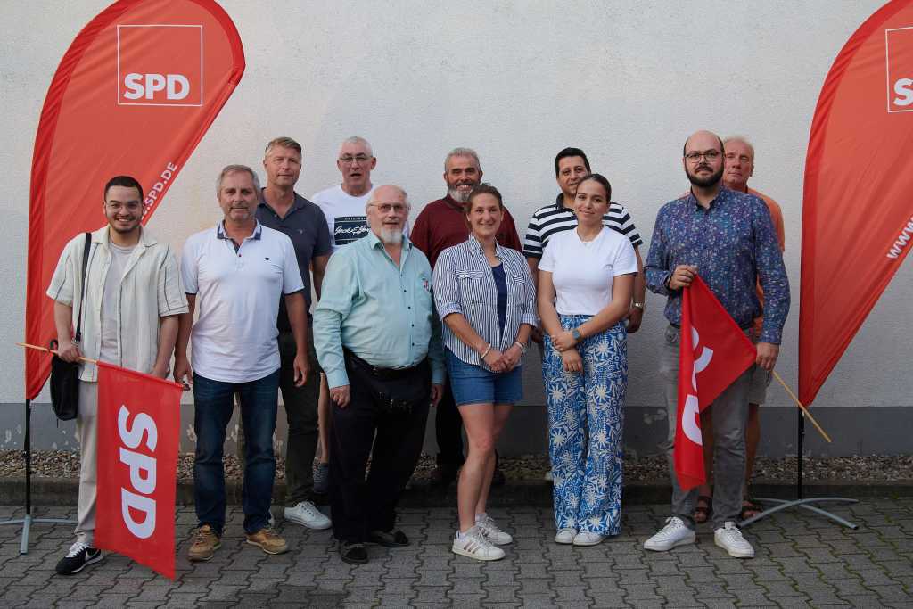 Vorstand 2024
