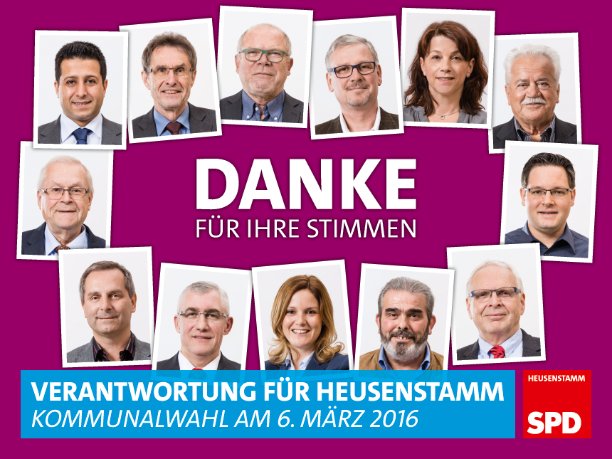 SPD HEU_KW16_FB_Danke