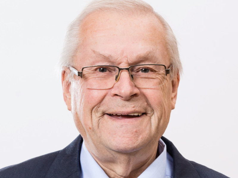 Christian Schleussing