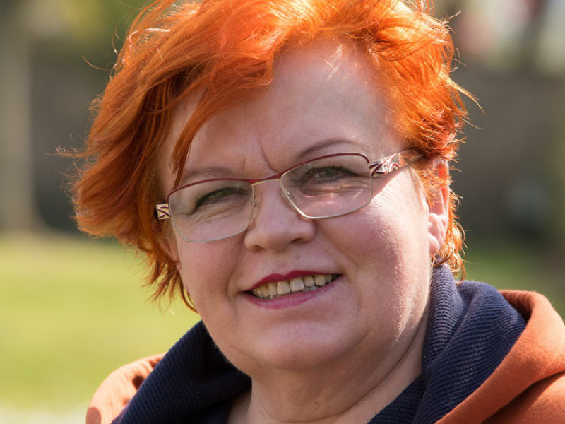 Jolanta Siemon
