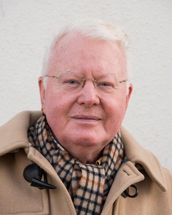 Günter Mannchen