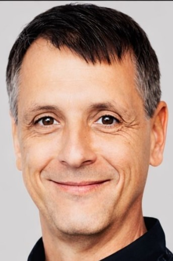 Tim Jäger