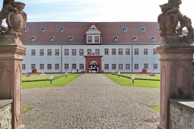 Heusenstammer Rathaus