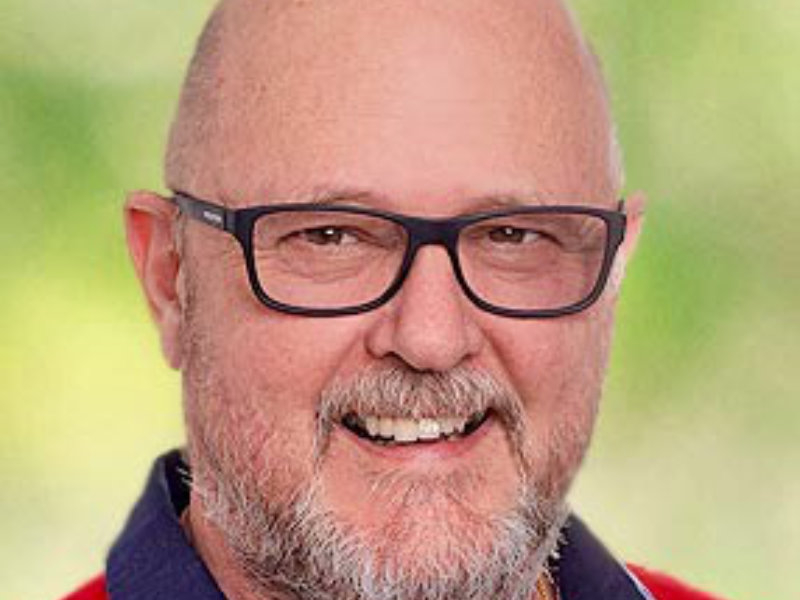 Gert Kaiser