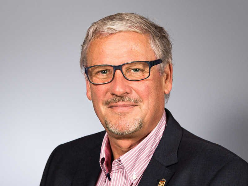 Karsten Sigl