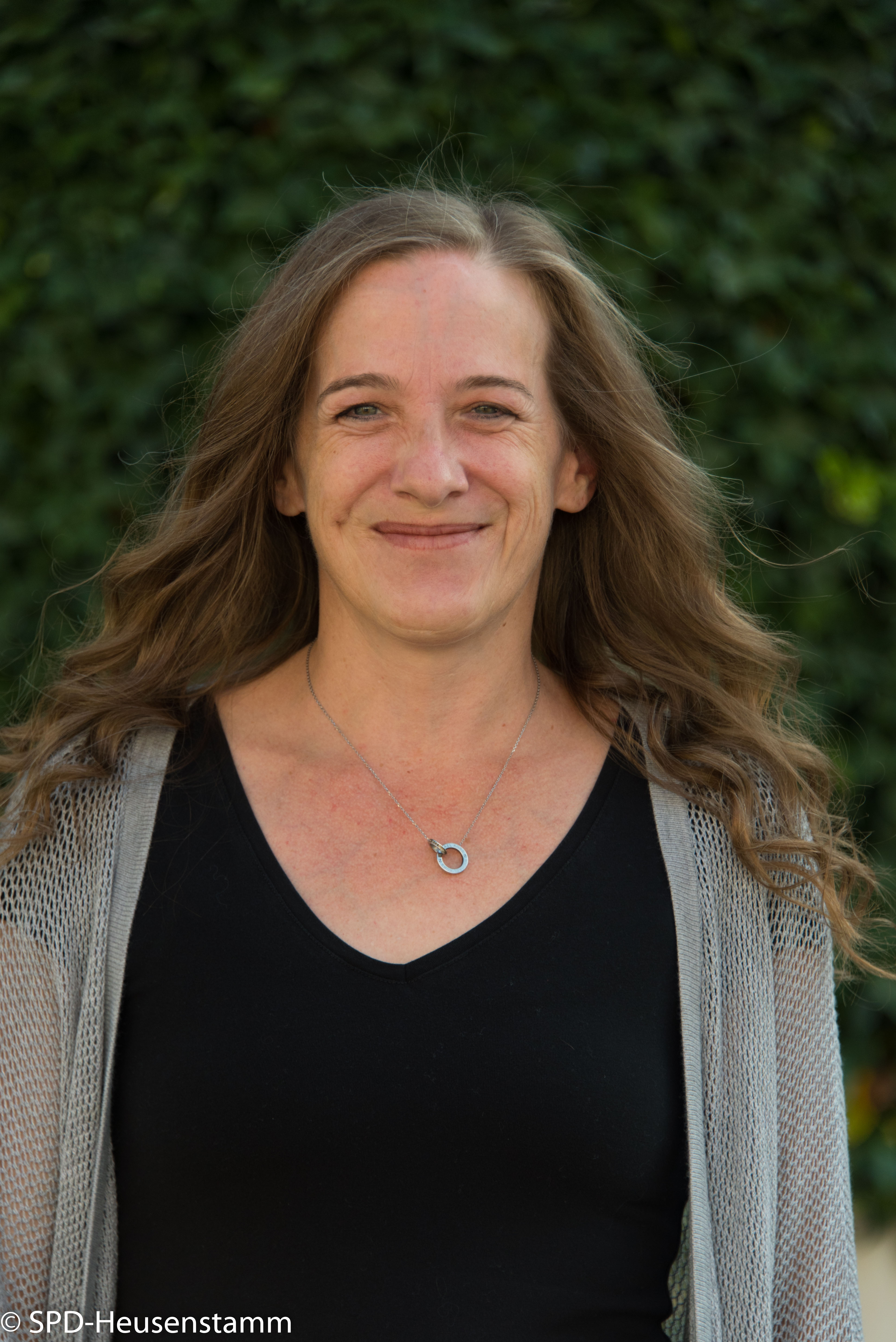 Andrea Faber - klein WZ